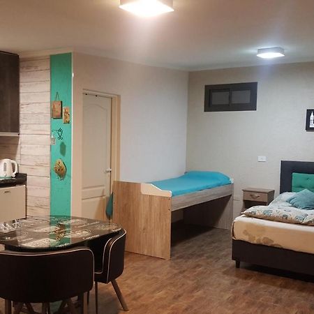 Appartement Miracampo à San Antonio de Arredondo Extérieur photo