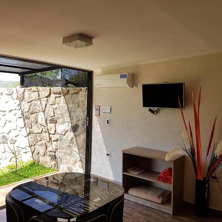 Appartement Miracampo à San Antonio de Arredondo Extérieur photo