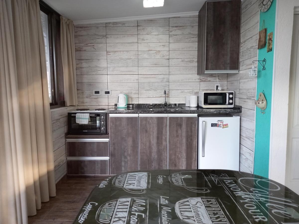 Appartement Miracampo à San Antonio de Arredondo Extérieur photo