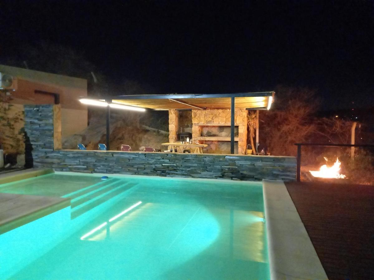 Appartement Miracampo à San Antonio de Arredondo Extérieur photo
