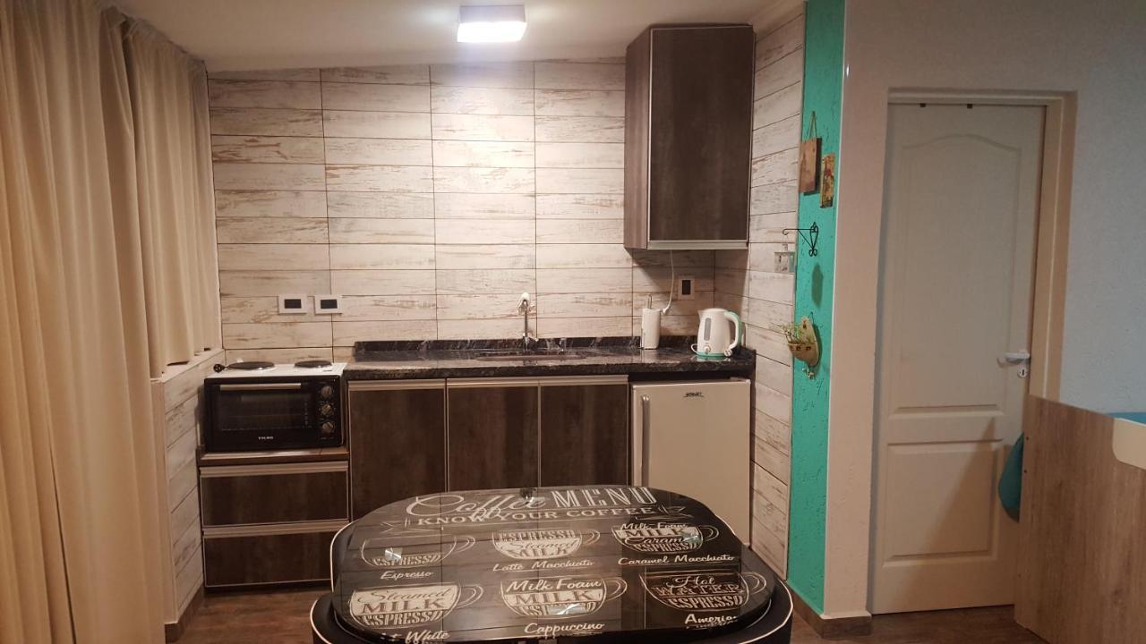 Appartement Miracampo à San Antonio de Arredondo Extérieur photo