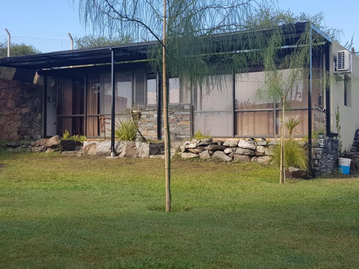 Appartement Miracampo à San Antonio de Arredondo Extérieur photo