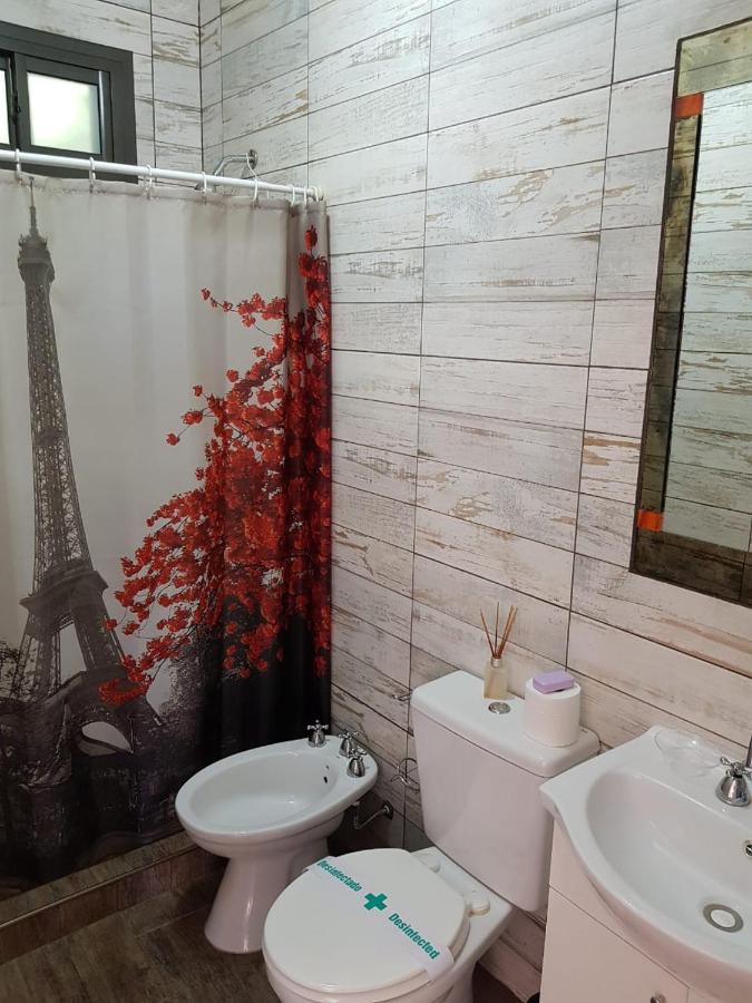 Appartement Miracampo à San Antonio de Arredondo Extérieur photo