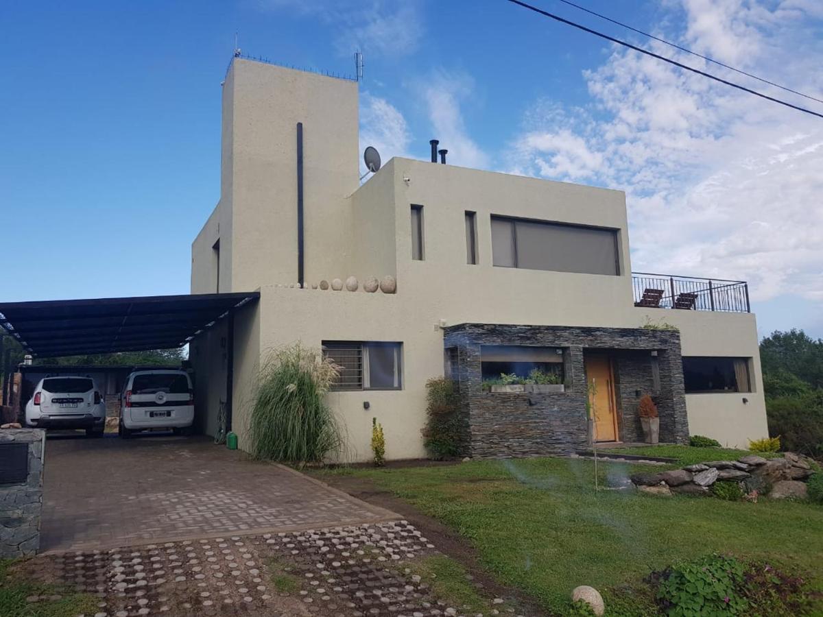 Appartement Miracampo à San Antonio de Arredondo Extérieur photo